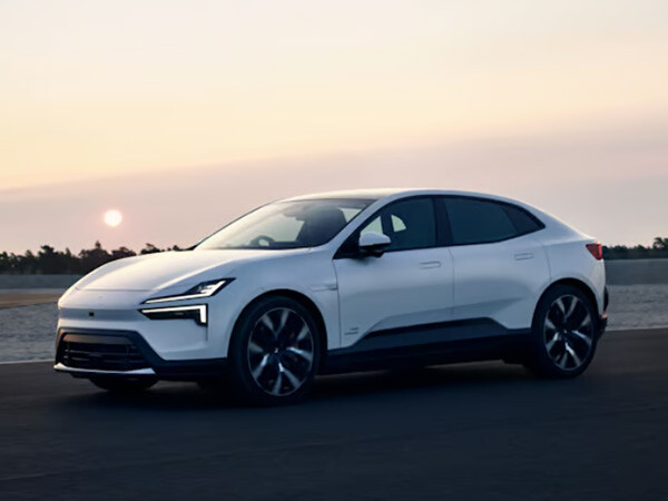 Introducing the Polestar 4 SUV, expected to arrive in local showrooms in August 2024. See how much you could save through a novated lease.