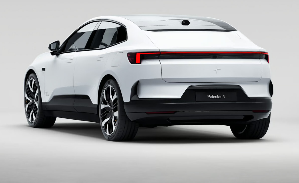 Introducing the Polestar 4 SUV, expected to arrive in local showrooms in August 2024. See how much you could save through a novated lease