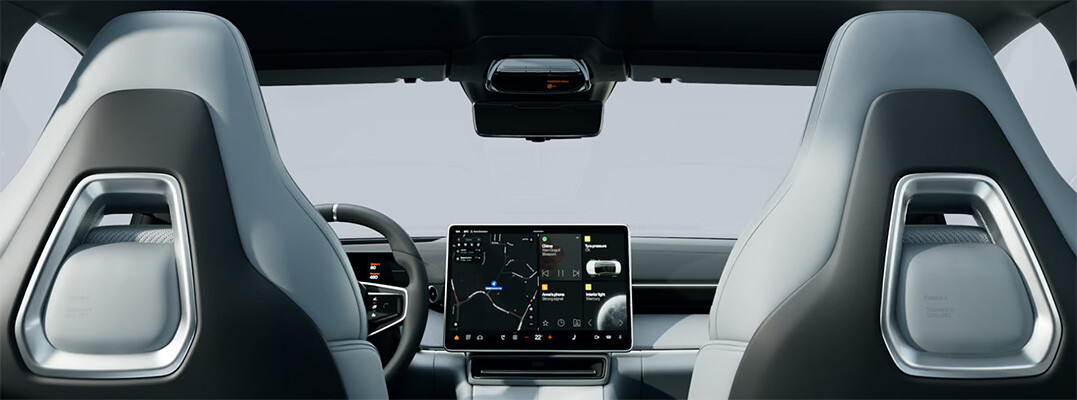 The Polestar 4 looks very much like a member of the Polestar family, with its 'Thor's Hammer' LED headlights, retractable doorhandles, and chunky Polestar styling, so it will sit comfortably alongside the smaller Polestar 2 crossover hatch and larger Polestar 3 SUV in showrooms. That naming convention may provoke confusion, however, because the order in price and size is 2, 4 and 3. I don't think Polestar cares, but some customers won't understand. The Polestar 2 is 4.6m long by 1.48m tall and sits on a 2735mm wheelbase. The Polestar 3 large SUV is 30cm longer and 13cm taller and sits on a 25cm longer wheelbase. The Polestar 4 mid-size SUV-coupe is 6cm shorter in length and 8cm shorter in height than the 3 but has a 3m wheelbase, the longest of the trio (2999mm to be exact but come on). All have four doors plus a rear hatch, and all have two rows of seating for five occupants. As standard, the Polestar 4 will be sold with the Pilot Pack in Australia, which adds semi-autonomous driving capabilities via the Pilot Assist system. They'll be joined by a Polestar 5 to rival the Porsche Taycan large sedan and a Polestar 6 two-door sports-luxury convertible in 2025 and 2026 respectively.