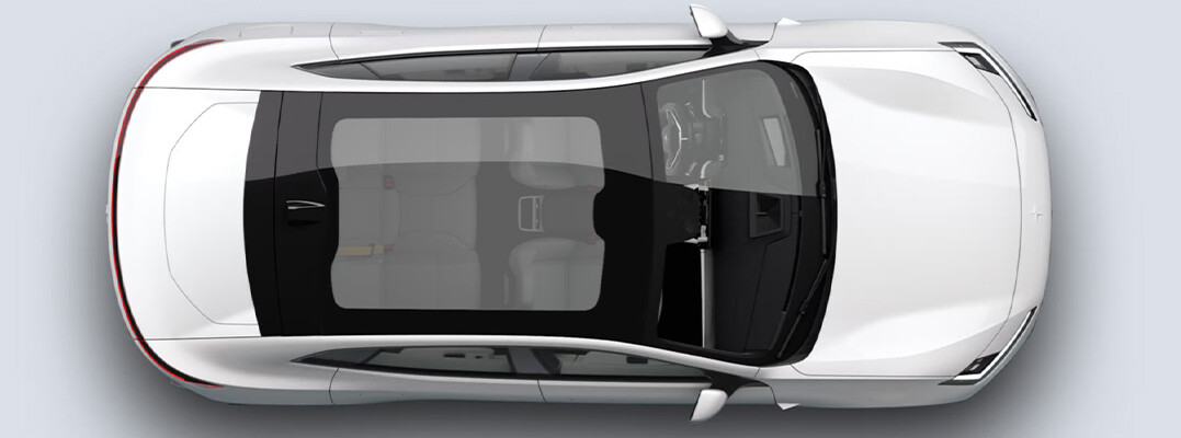 Introducing the Polestar 4 SUV, expected to arrive in local showrooms in August 2024. See how much you could save through a novated lease.